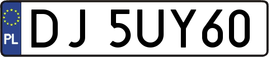 DJ5UY60