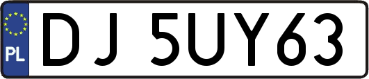 DJ5UY63