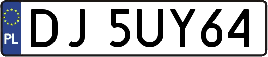 DJ5UY64