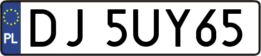 DJ5UY65