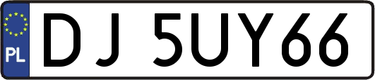 DJ5UY66