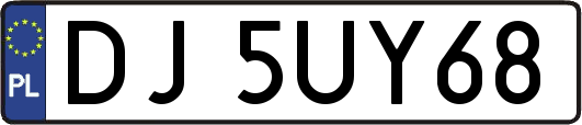 DJ5UY68