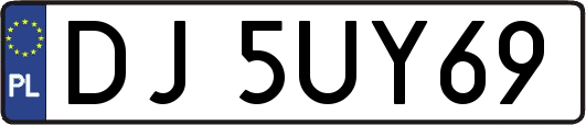 DJ5UY69
