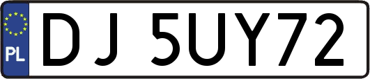 DJ5UY72