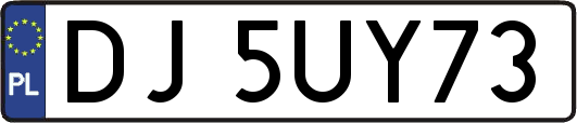 DJ5UY73