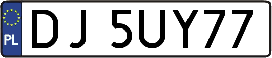 DJ5UY77