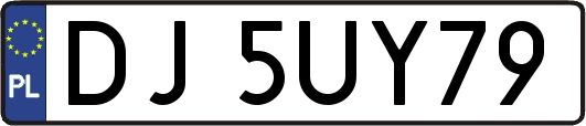 DJ5UY79