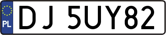DJ5UY82