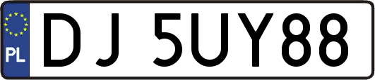DJ5UY88