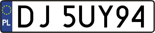 DJ5UY94