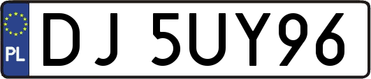 DJ5UY96