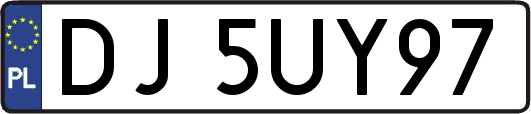 DJ5UY97