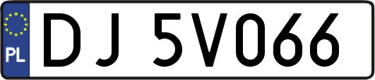 DJ5V066