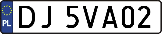 DJ5VA02