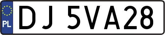 DJ5VA28