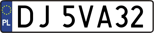 DJ5VA32