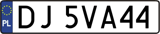 DJ5VA44