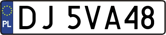 DJ5VA48