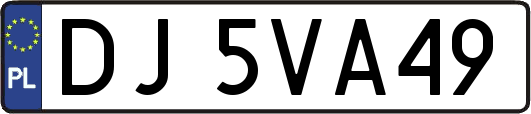 DJ5VA49