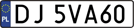 DJ5VA60