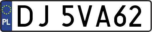 DJ5VA62