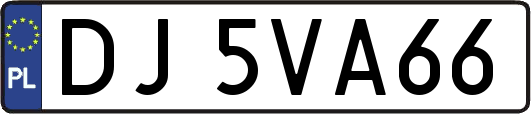 DJ5VA66