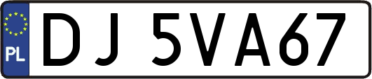 DJ5VA67