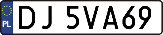 DJ5VA69
