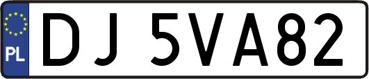 DJ5VA82