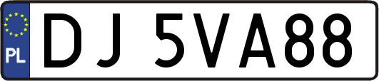 DJ5VA88