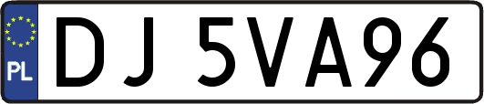 DJ5VA96
