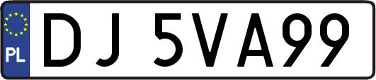 DJ5VA99