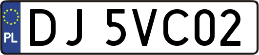 DJ5VC02