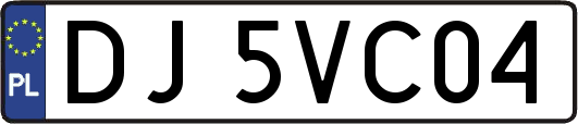 DJ5VC04