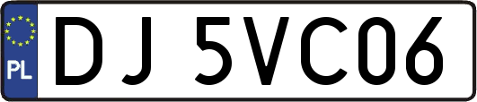 DJ5VC06
