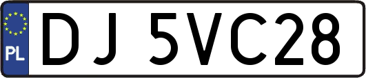 DJ5VC28
