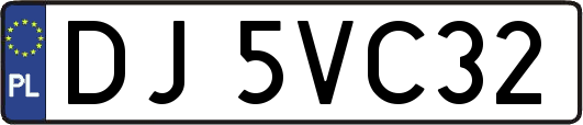 DJ5VC32