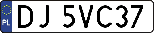 DJ5VC37