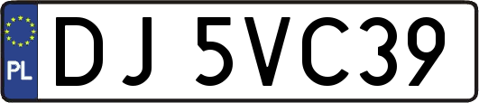 DJ5VC39