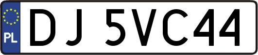 DJ5VC44