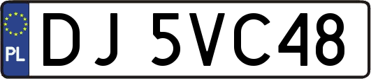 DJ5VC48