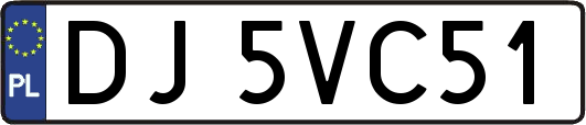DJ5VC51