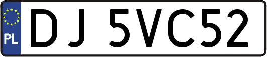 DJ5VC52