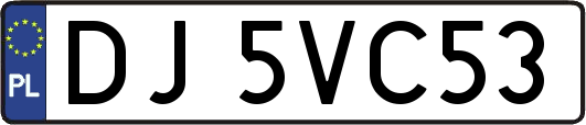 DJ5VC53