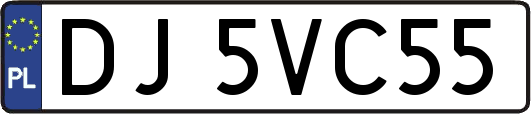 DJ5VC55