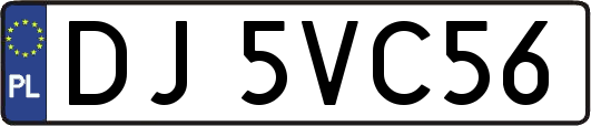 DJ5VC56