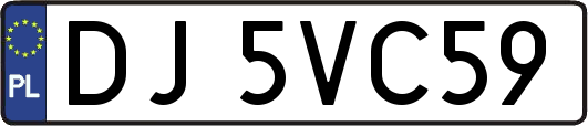 DJ5VC59