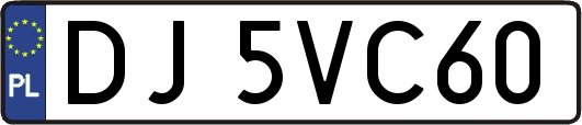 DJ5VC60