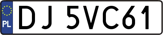 DJ5VC61