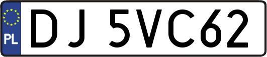 DJ5VC62